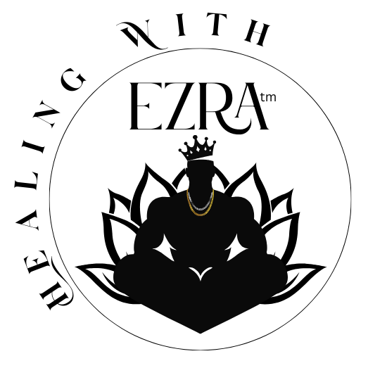 Healing With Ezra